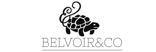 Belvoir&Co Morocco Lunettes - Eyeglasses & Sunglasses